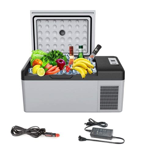 The 10 Best Solar Portable Refrigerator Freezer - Home Creation