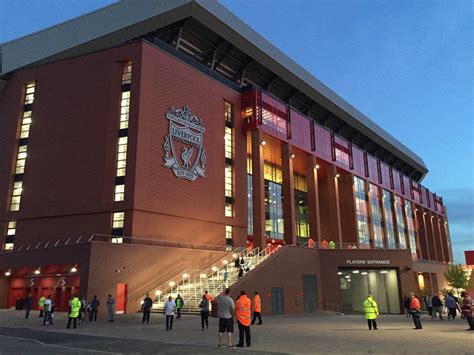 Anfield – StadiumDB.com