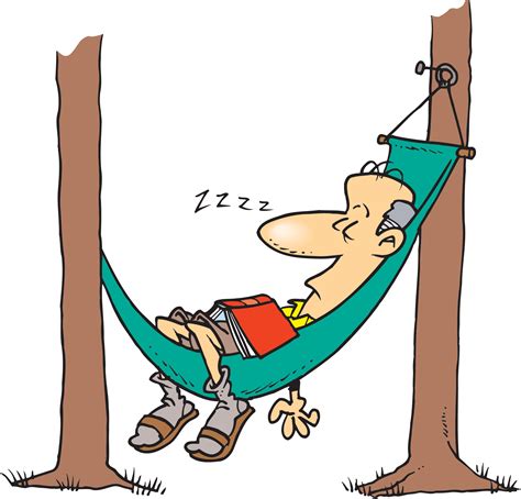 What About Retirement Watch Me - Take A Nap Cartoon Clipart - Full Size Clipart (#1168778 ...