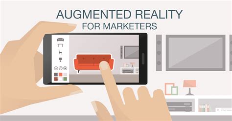 Augmented Reality Marketing: Moving From Gimmick to Strategy