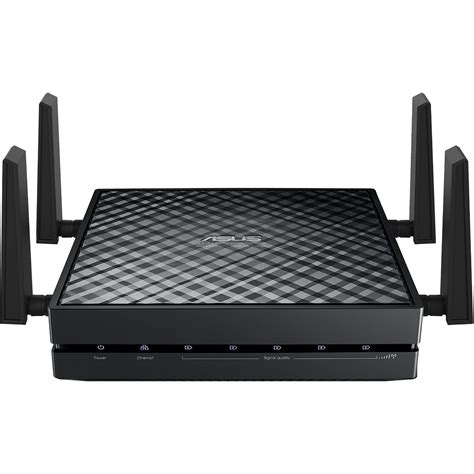 ASUS EA-AC87 Wireless-AC 1800 5GHz Media Bridge Access Point - Wootware