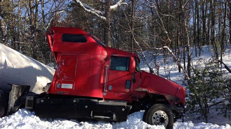 Propane truck accident forces evacuations