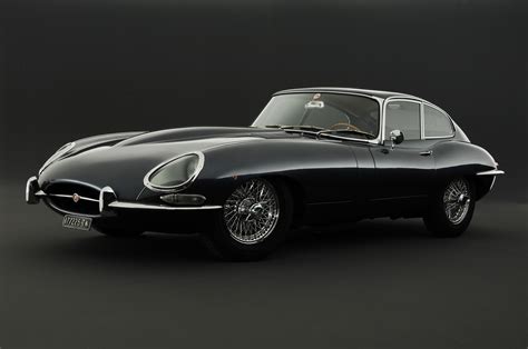 1961 Jaguar XKE - Information and photos - MOMENTcar