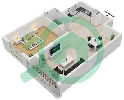 Ajman Clock Tower Floor plans - Al Rashidiya | Bayut Ajman