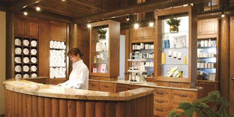 $119 – Fairmont Montebello Spa Day w/RMT Massage, 30% Off | Travelzoo