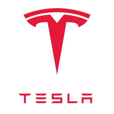 Tesla Logo Design