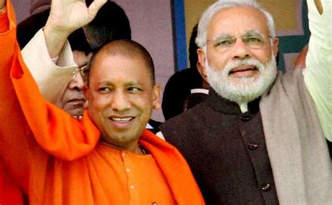 Why Amit Shah called Yogi Adityanath to PM Modi's rescue in Gujarat