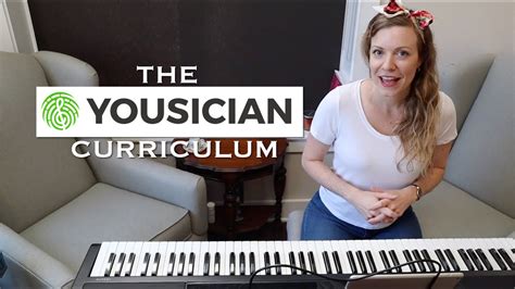 Yousician Piano App Curriculum - YouTube