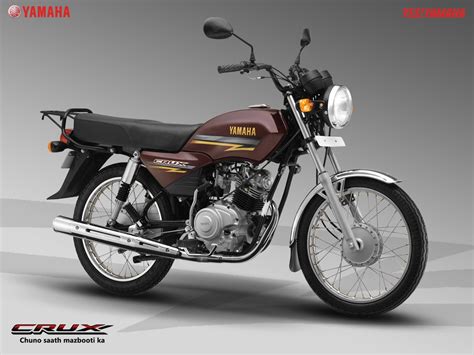 8 Forgotten Yamaha bikes in India - Yamaha Enticer to Libero