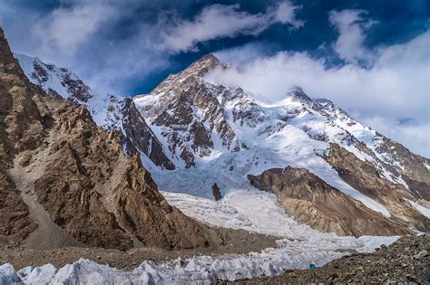 Trekking to K2 base camp in Pakistan: everything you need to know ...