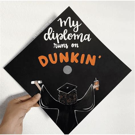 High School Graduation Cap Decoration Quotes