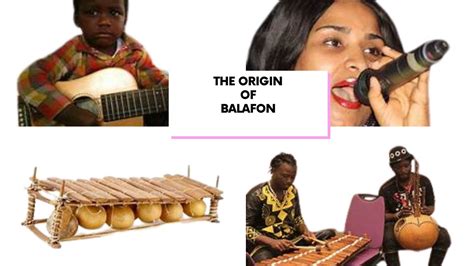 The story of the balafon, an ancient West African musical instrument ...