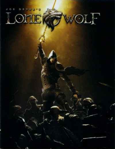 Joe Devers Lone Wolf Free Download - HdPcGames