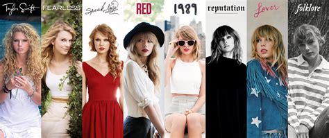 Taylor Swift Folklore Aesthetic