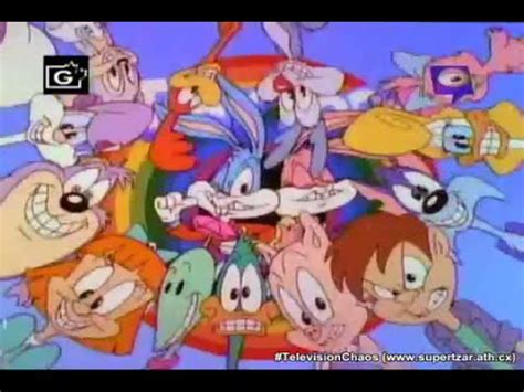 Tiny toon adventures theme song - jujamet