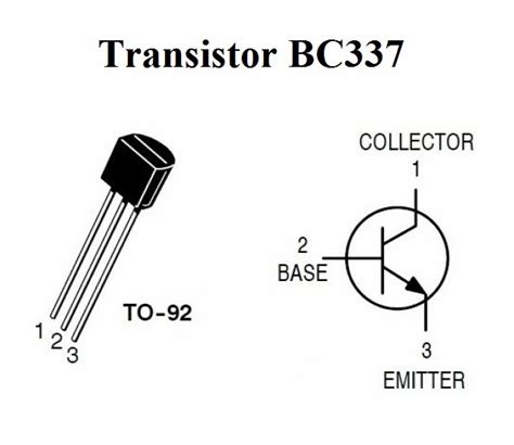 TRANSISTOR-DE-AUDIO-PEQUEÑA-SEÑAL-BC337-NPN-APLICACIONES-ANALOGICAS-DIGITALES-PUNTO-FLOTANTE-S.A.