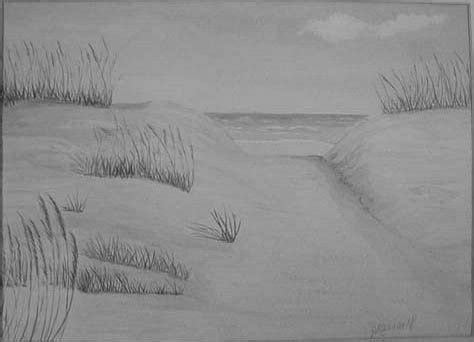 how to draw sand - Google Search | Drawings, Game art, Pencil drawings