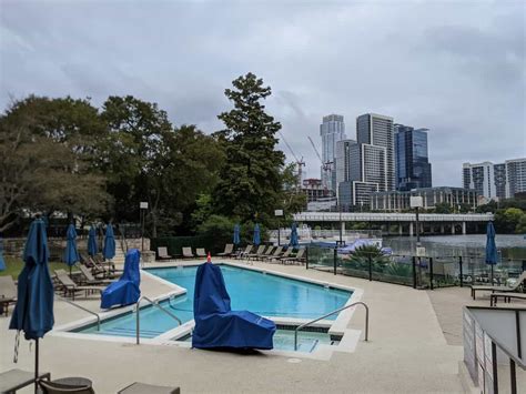 Hyatt Regency Austin Review | SingleFlyer