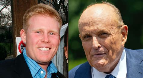 Rudy Giuliani’s son, Andrew, considers NYC mayoral run | 1010 WINS