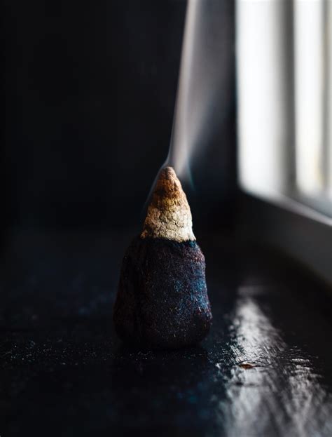 How to Burn Your Incense Cones – Heritage Apothecary