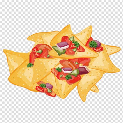 Nacho clipart transparent background, Nacho transparent background Transparent FREE for download ...