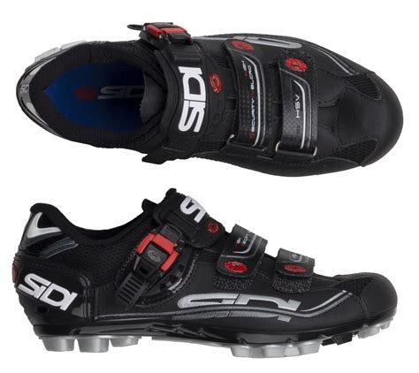 Sidi Dominator 7 MTB Shoes | Jenson USA