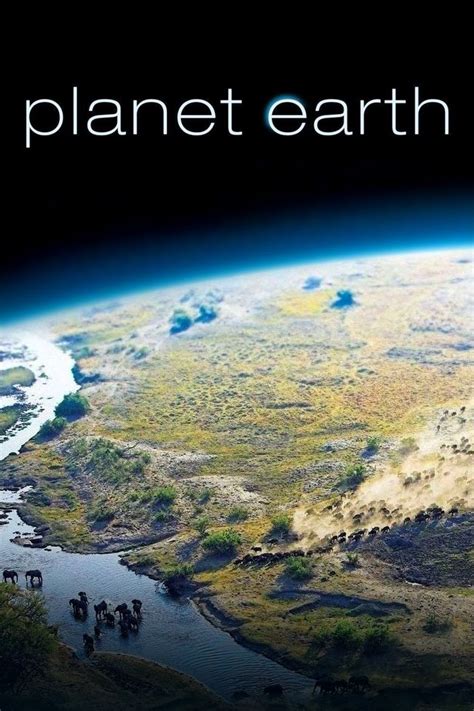 Planet Earth | Stream Safely