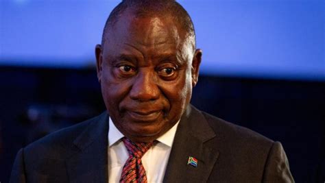 South Africa's leader vows economic reform | 7NEWS.com.au