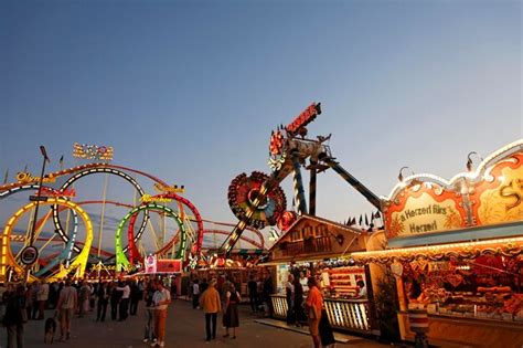 Premium Photo | Oktoberfest munich beer festival bavaria germany