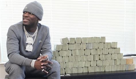 Ralo Phone Interview From Jail; Talks Arrest and Raid