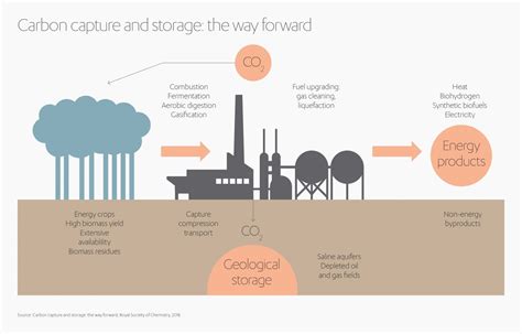 Carbon Capture and Storage | Abdul Latif Jameel®