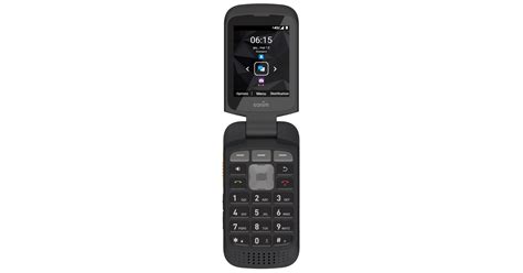 Sonim Launches Ultra-Rugged XP3plus Flip Phone for TELUS Customers