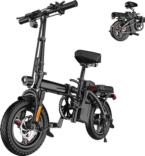 Exploring the Top Electric Mini Bike for Adults in 2023 - Scooter Trendz