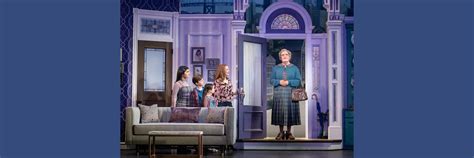 MRS. DOUBTFIRE | Official Box Office | Saenger Theatre