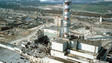 Chernobyl: Facts and history of the world's worst nuclear disaster ...