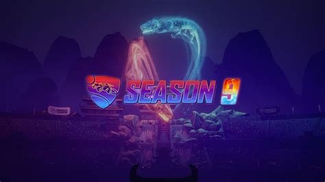 Fire and Ice takes over Season 9 Rocket League, patch released - TrendRadars