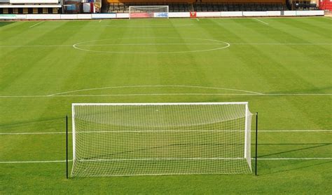 What Is a Pitch In Soccer? (Easy Guide) - SoccerPrime