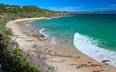 17 Best Beaches In New South Wales To Visit!