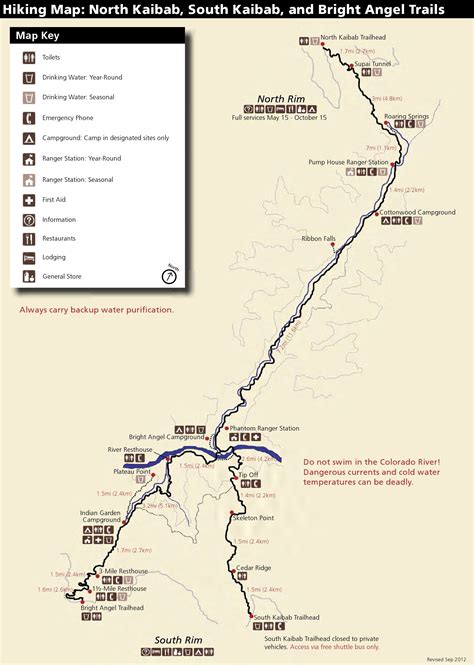 Grand Canyon Map Puzzle Guide | Puzzle Tips and Tutorial