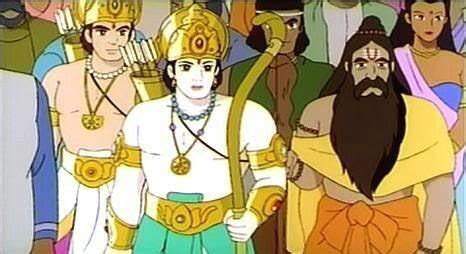 Animated Ramayana: The Best Movie Rendition Of The Epic, Even After Two ...