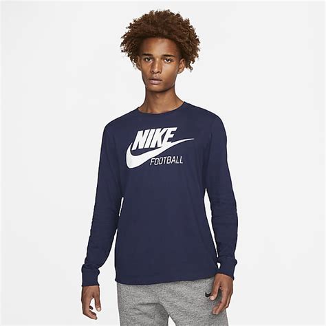 Football Tops & T-Shirts. Nike.com