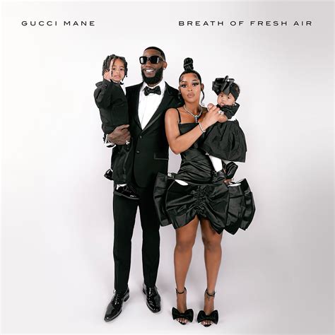 Gucci Mane 2022 Album