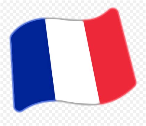 France Drapeau Frenchflag French Francais Bleublancroug - Flag Emoji,France Emoji - free ...