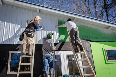 How To Install Hardie Board: A Step-by- Step Guide - The Period House Guru