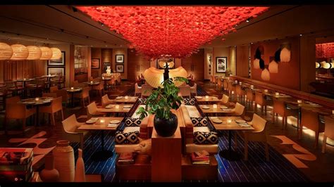 Explore the Flavors of Mexico at Casa Playa in Wynn Las Vegas - YouTube