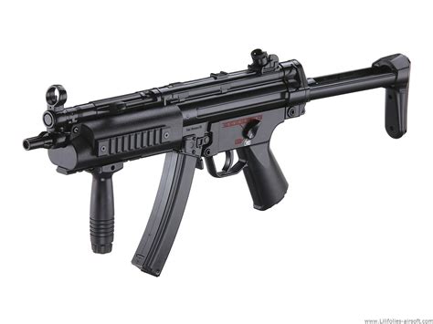 MP5 – Page 2 – The Largest Airsoft Parts Site On Earth!