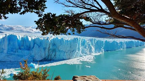 Glaciar Perito Moreno Santa Cruz Argentina