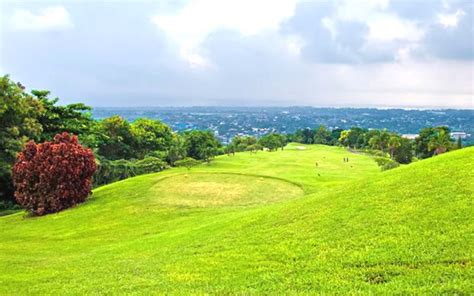 Alta Vista Golf and Country Club in Philippines - GolfLux