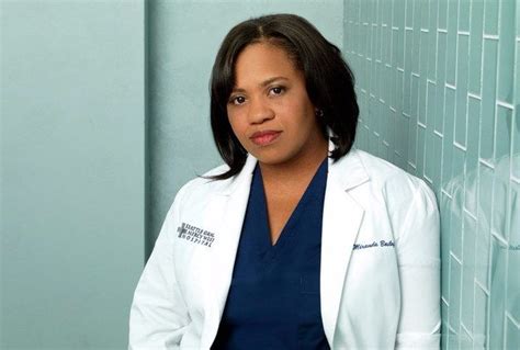 Miranda Bailey, Grey's Anatomy | Greys anatomy, Miranda bailey, Grey's anatomy tv show