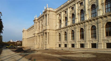 The Museums | Wien - Vienna | Wien, Museum, Vienna